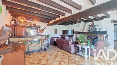 House in Saint-Hilaire (03440)