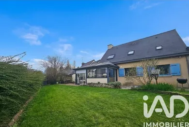 House in Orgères (35230)