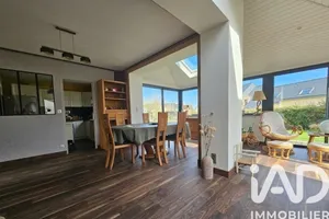 Maison à Orgères (35230)