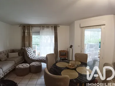 Appartement à Le Pontet (84130)