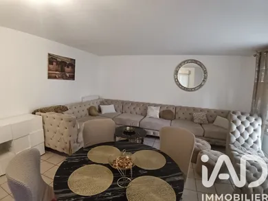 Appartement à Le Pontet (84130)