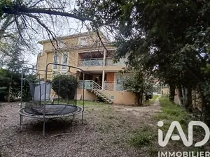Appartement à Le Pontet (84130)