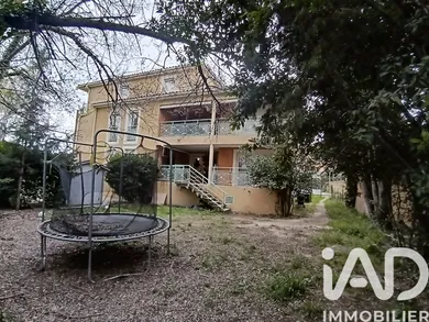 Appartement à Le Pontet (84130)