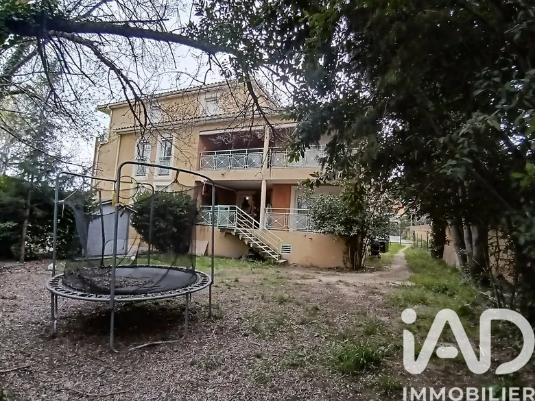 Appartement 4 pièces 85 m² · à Le Pontet · 85,1 m² · 198 000 €