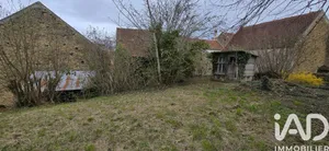 Immeuble à Saint-Père (89450)