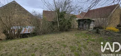 Immeuble à Saint-Père (89450)