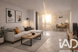 Appartement à Floirac (33270)