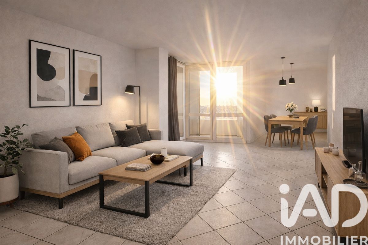 appartement à Floirac