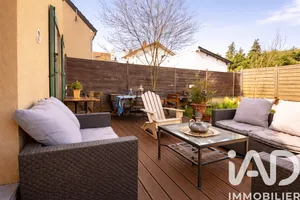 Maison à Bry-sur-Marne (94360)