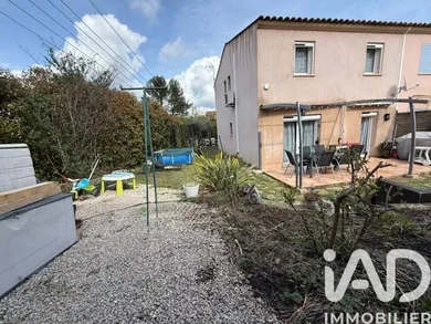 Maison à Pourcieux (83470)