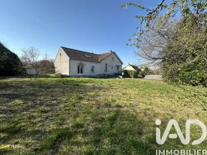 Maison à Vrigny (45300)
