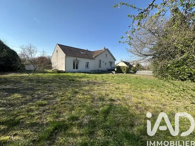 House in Vrigny (45300)