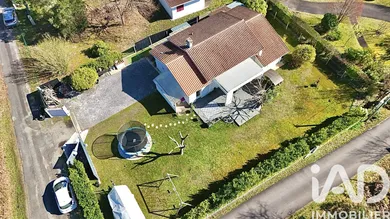 House in Biscarrosse (40600)