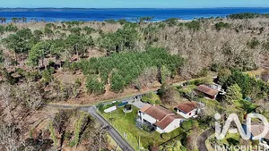 Maison à Biscarrosse (40600)