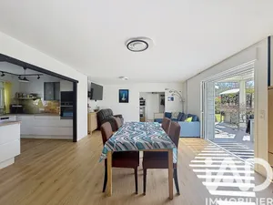 House in Biscarrosse (40600)