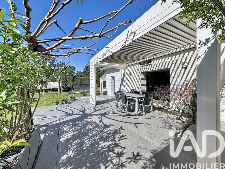 Maison 5 pièces 107 m² · à Biscarrosse · 107 m² · 523 500 €