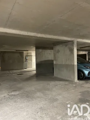 Parking in Alfortville (94140)