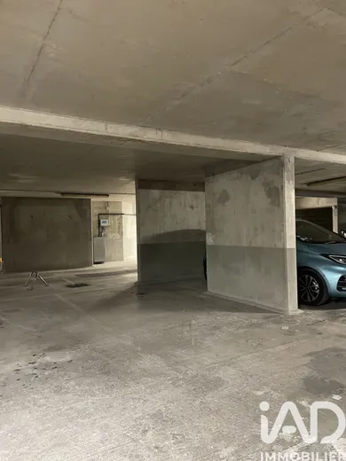 Parking in Alfortville (94140)