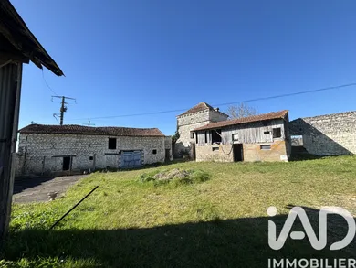 Maison à Lémeré (37120)