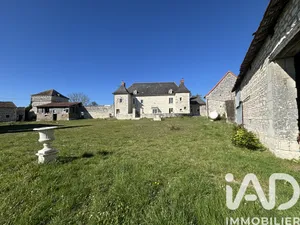 House in Lémeré (37120)