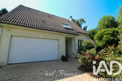 Maison à Villennes-sur-Seine (78670)