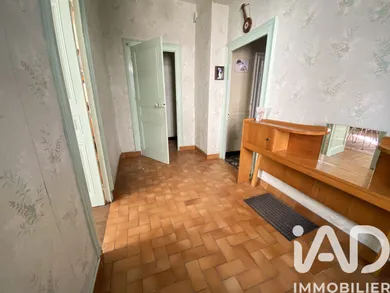 Townhouse in Beaulieu-lès-Loches (37600)