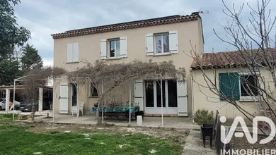 Traditional house in Morières-lès-Avignon (84310)