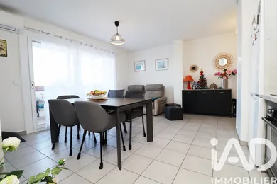 Apartment in Argelès-sur-Mer (66700)