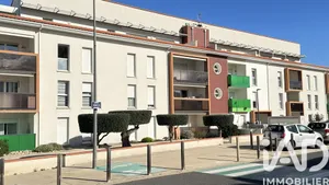 Apartment in Argelès-sur-Mer (66700)