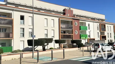 Apartment in Argelès-sur-Mer (66700)