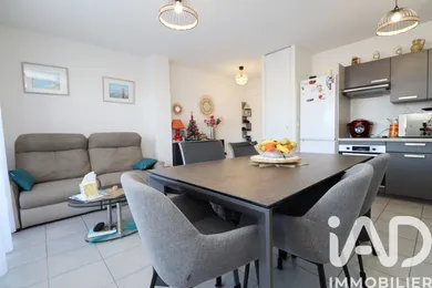 Apartment in Argelès-sur-Mer (66700)