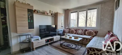 Appartement à Bezons (95870)