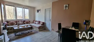 Apartment in Bezons (95870)