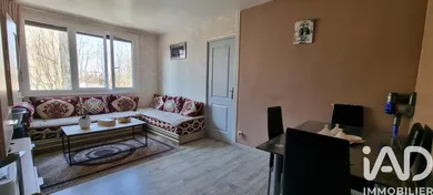 Appartement à Bezons (95870)