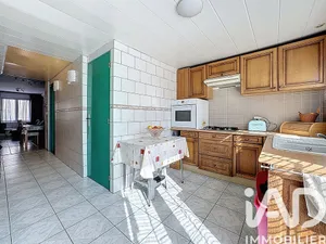 Maison à Marquette-lez-Lille (59520)