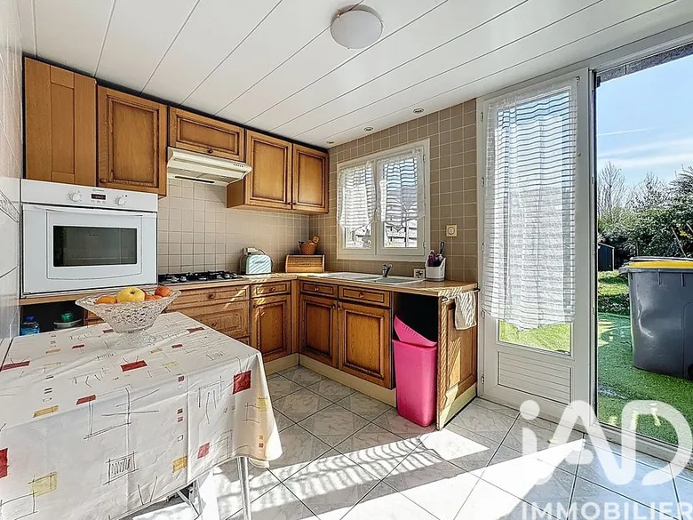 Maison 4 pièces 79 m² · à Marquette-lez-Lille · 79,4 m² · 224 000 €