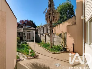 Maison de ville à Bordeaux (33000)