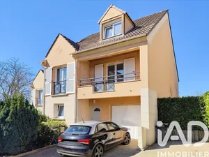 House in Pontoise (95300)