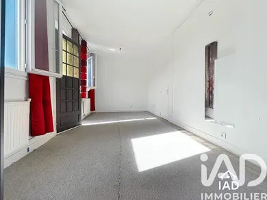 Maison à Colombes (92700)