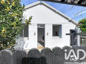 Maison à Colombes (92700)