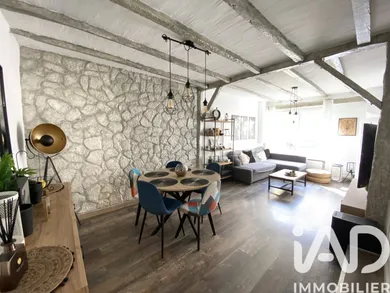 House in Mitry-Mory (77290)