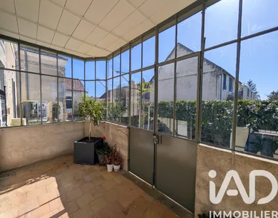 Maison à Villiers-sur-Loir (41100)