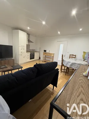 Appartement à Mareuil-le-Port (51700)