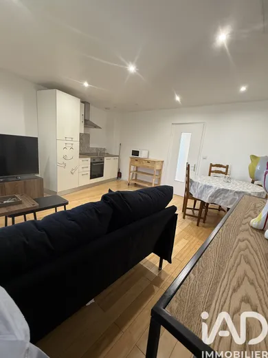 Appartement à Mareuil-le-Port (51700)