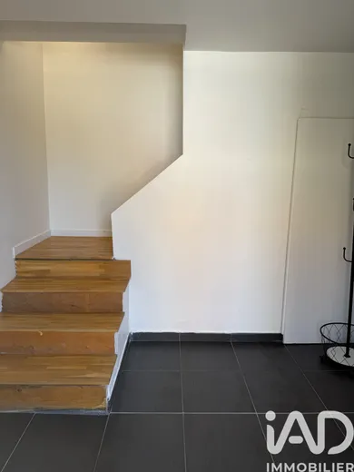 Apartment in Mareuil-le-Port (51700)