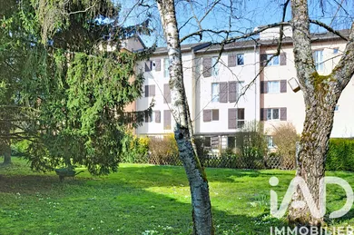 Apartment in Ornex (01210)