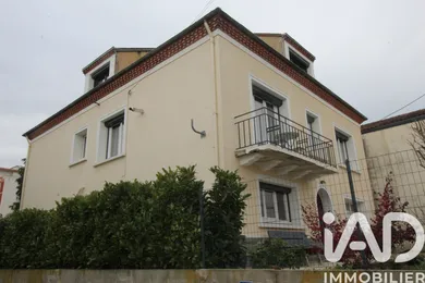Maison de ville à Bergerac (24100)
