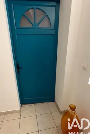 Appartement à Nîmes (30900)