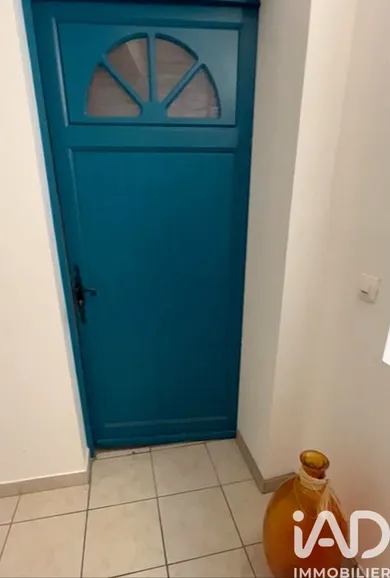 Appartement à Nîmes (30900)