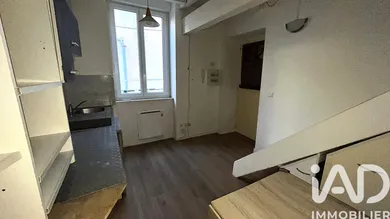 Appartement à Nîmes (30900)